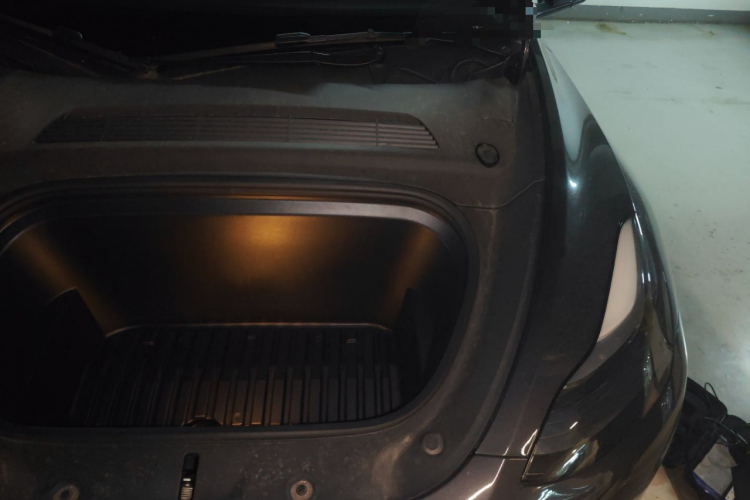Tesla Model Y 2024 #29 Tesla Model Y 2024 car image #29