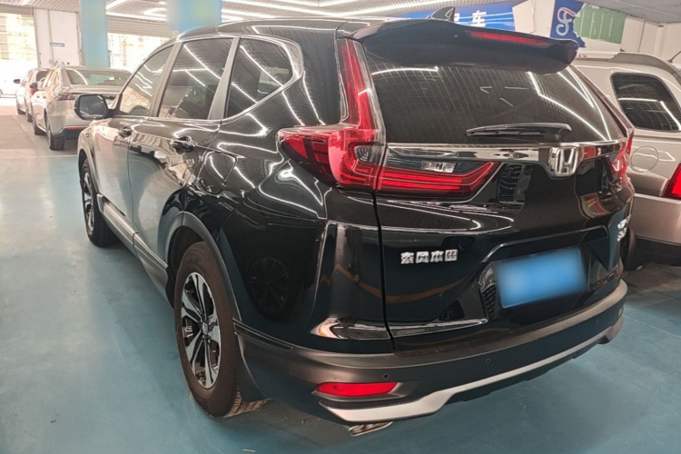 Honda CR-V 2022 car image #5