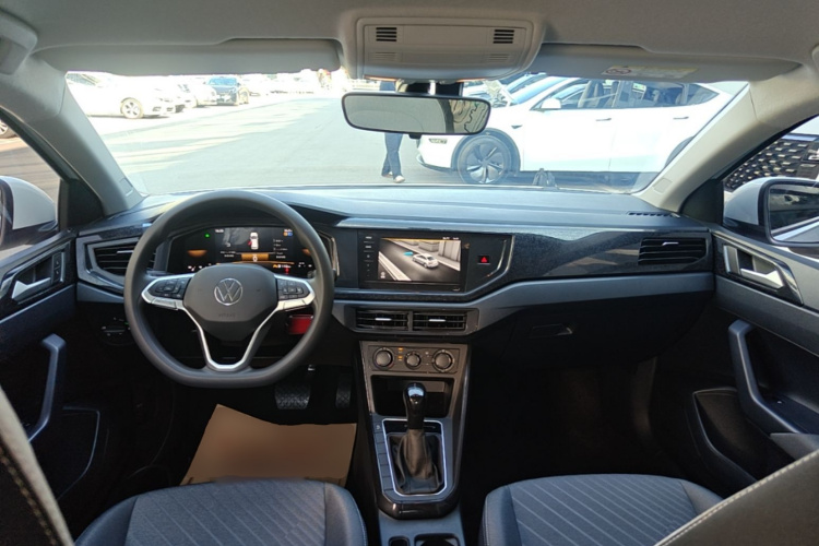 Volkswagen Lavida 2025 car image #10
