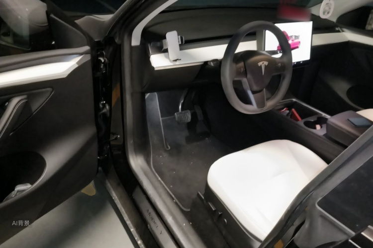 Tesla Model Y 2023 car image #18