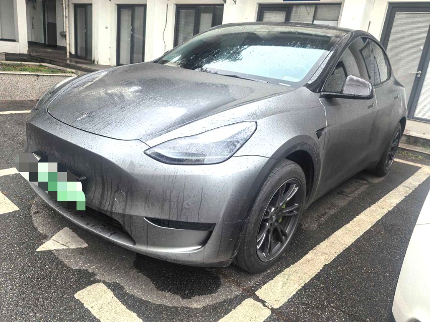 Tesla Model Y 2024 Tesla Model Y 2024 car image