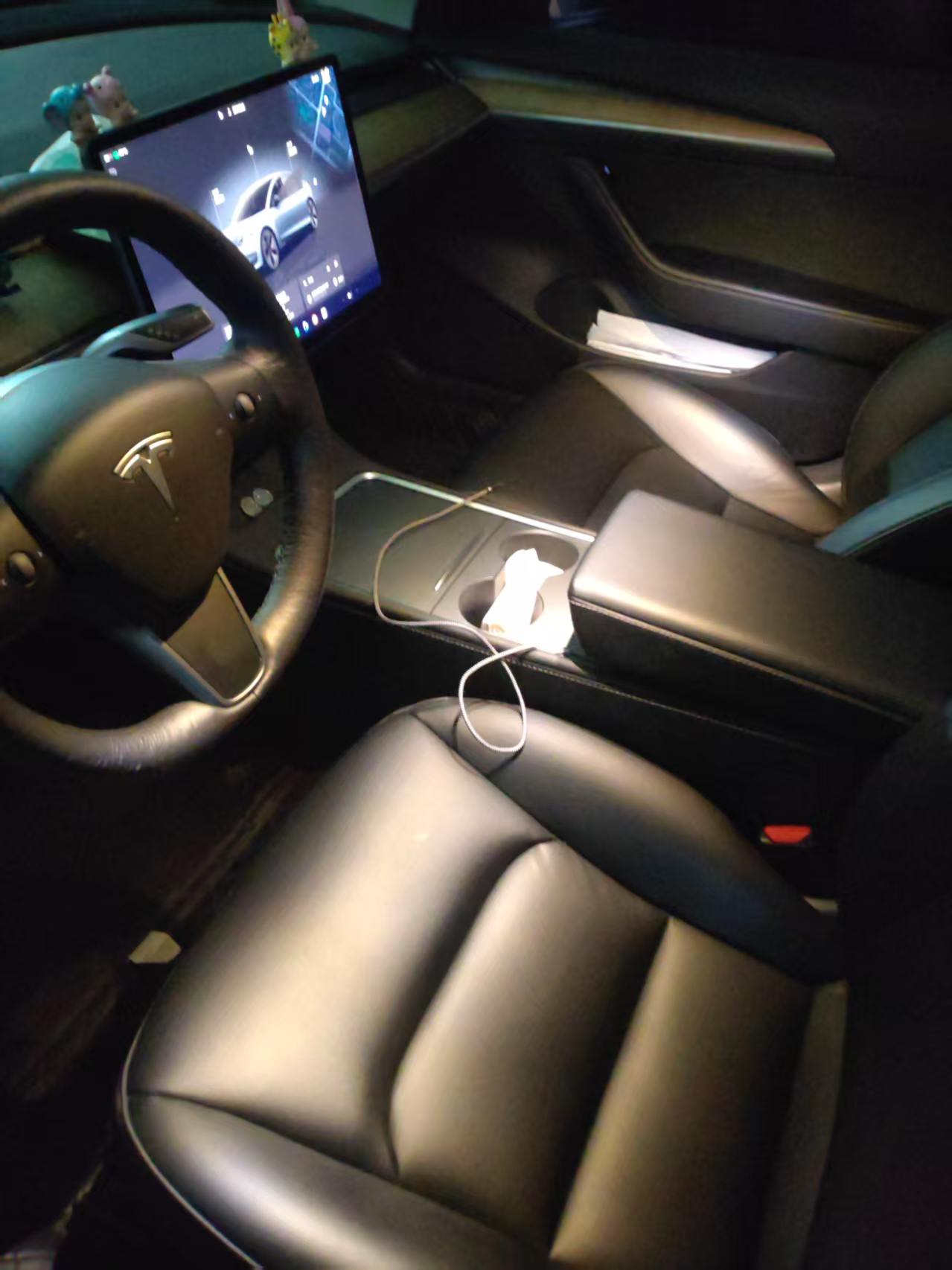Tesla Model 3 2022 Tesla Model 3 2022 car image