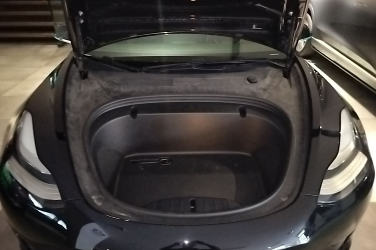 Tesla Model 3 2020 #20 Tesla Model 3 2020 car image #20