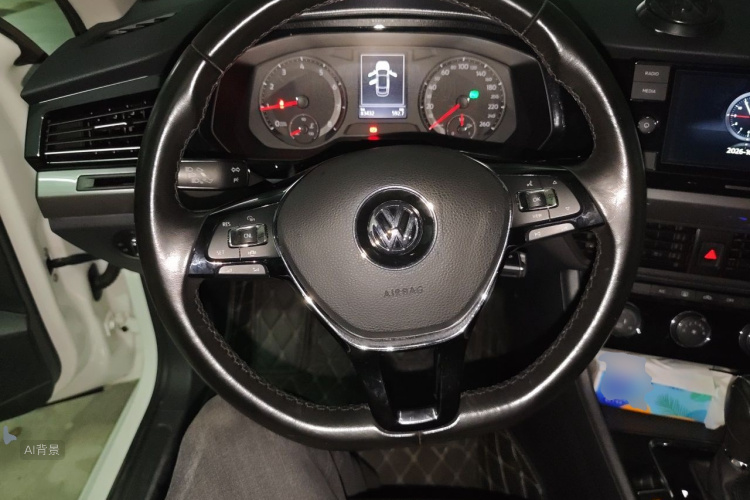 Volkswagen Bora 2019 #12 Volkswagen Bora 2019 immagine di auto #12