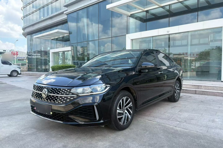 Volkswagen Lavida 2023 imagen de coche #4
