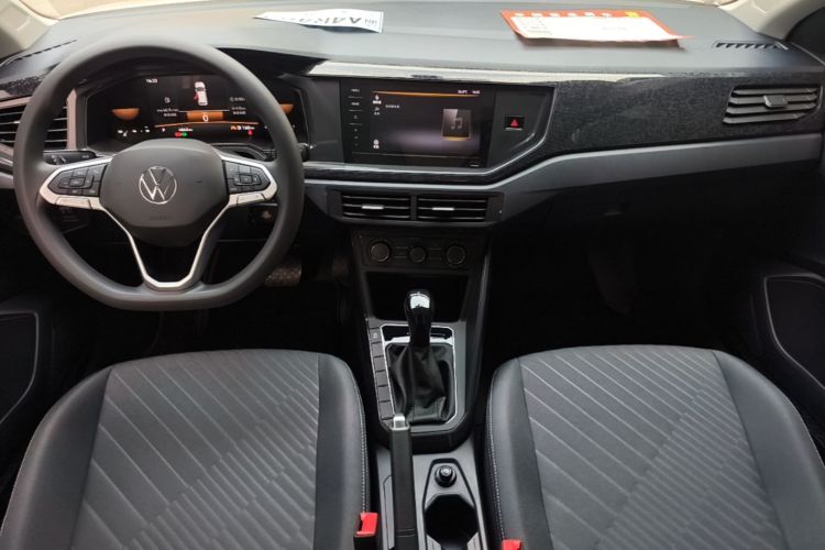 Volkswagen Lavida 2024 #10 Volkswagen Lavida 2024 car image #10