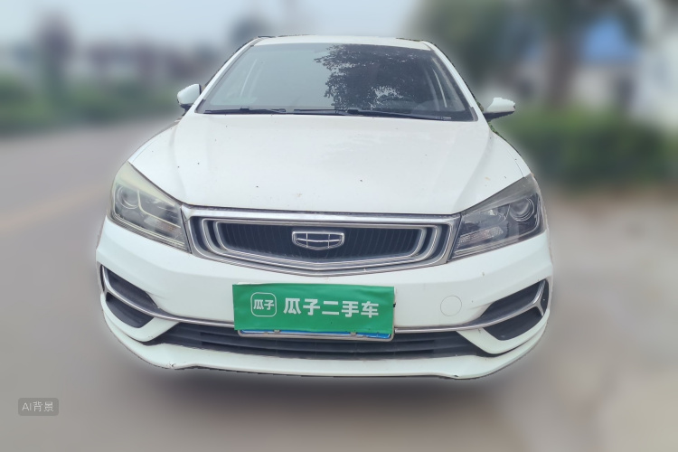 2019 car image #3