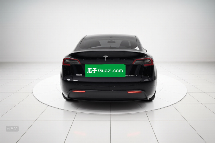 Tesla Model Y 2021 car image #6