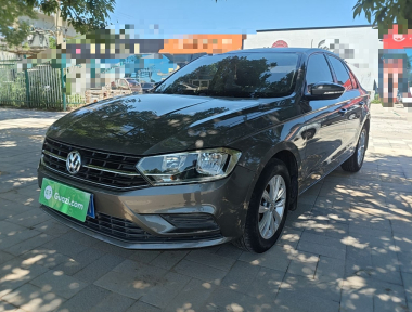 Volkswagen Bora 2016 immagine di auto 
