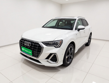 Audi Q3 2023 Audi Q3 2023 car image