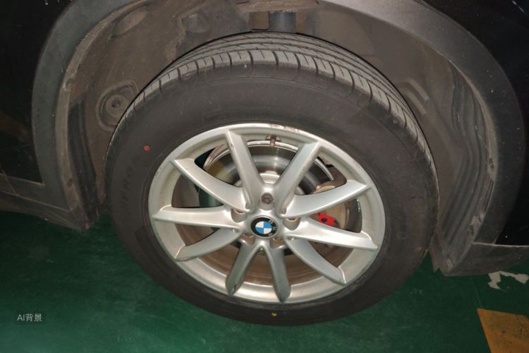 BMW X1 2018 #9 BMW X1 2018 car image #9