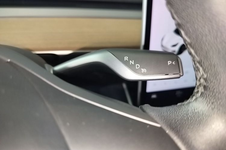 Tesla Model 3 2020 #14 Tesla Model 3 2020 car image #14
