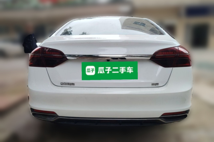 GEELY Emgrand 2020 #6 GEELY Emgrand 2020 car image #6