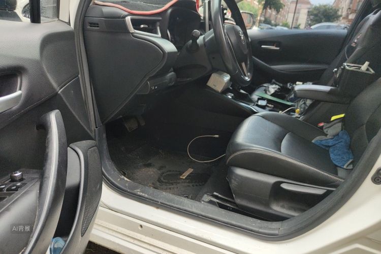 Toyota Corolla 2020 car image #18