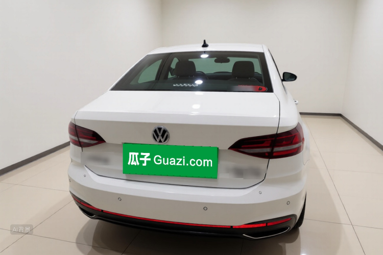 Volkswagen Lavida 2022 #6 Volkswagen Lavida 2022 car image #6