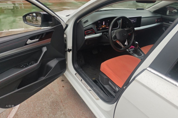 Volkswagen Lavida 2023 car image #18