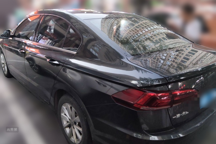 Volkswagen Bora 2020 car image #5