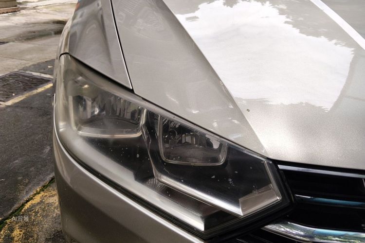 Volkswagen Bora 2016 #8 Volkswagen Bora 2016 car image #8