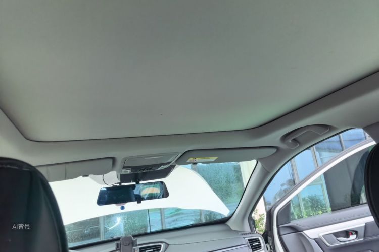 Honda CR-V 2022 car image #20