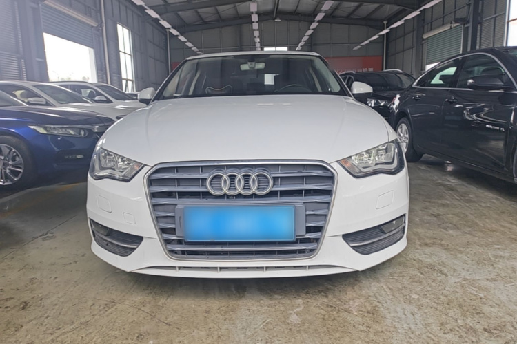 Audi A3 2016 #3 Audi A3 2016 immagine di auto #3