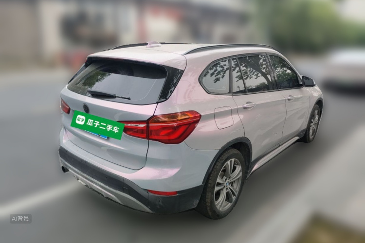 BMW X1 2016 image de voiture #7