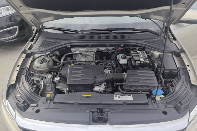 Volkswagen Lavida 2019 #22 Volkswagen Lavida 2019 car image #22