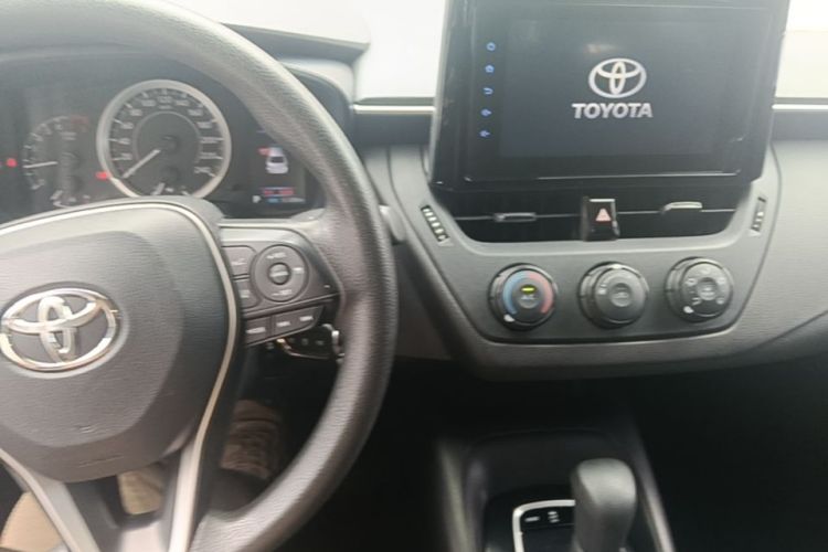Toyota Corolla 2023 #10 Toyota Corolla 2023 immagine di auto #10