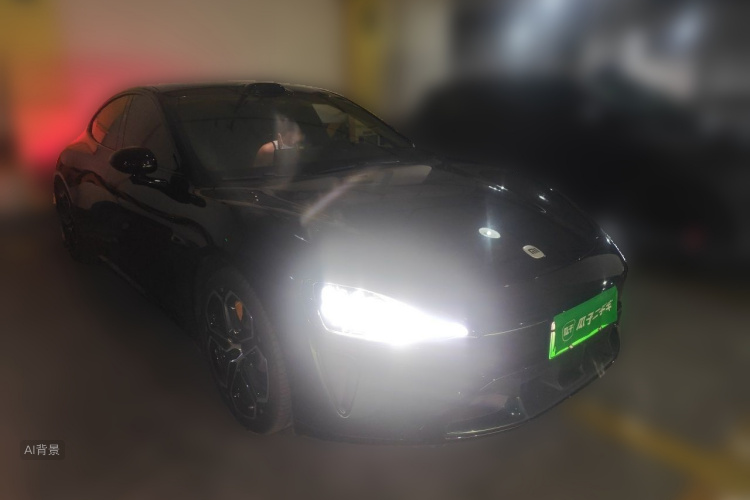 2026 car image #4