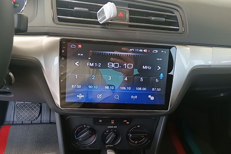 Volkswagen Lavida 2021 car image #13
