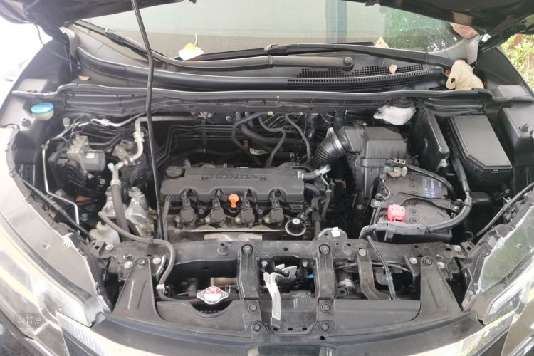 Honda CR-V 2017 car image #22