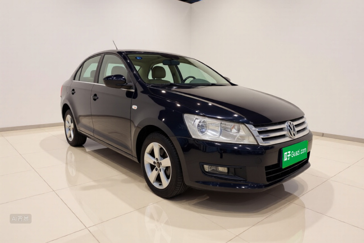 Volkswagen Santana 2016 #4 Volkswagen Santana 2016 car image #4