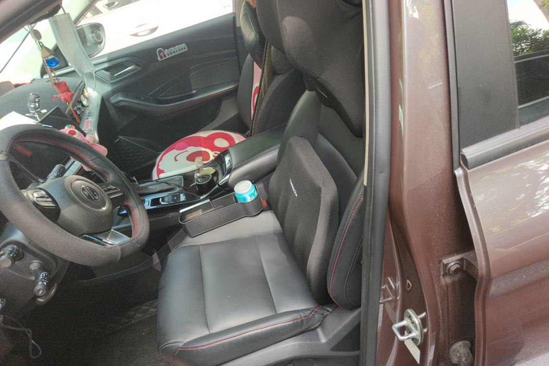 MG 5 2023 #20 MG 5 2023 immagine di auto #20