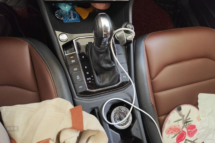 Volkswagen Lavida 2020 car image #16