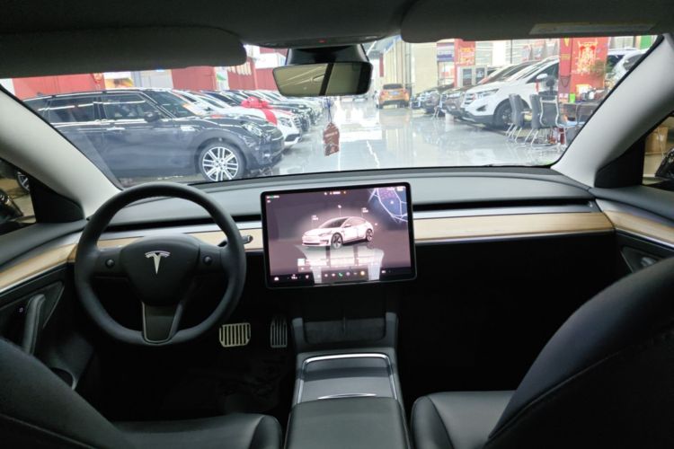 Tesla Model 3 2023 #10 Tesla Model 3 2023 car image #10