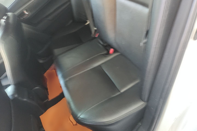 Toyota Corolla 2017 car image #18