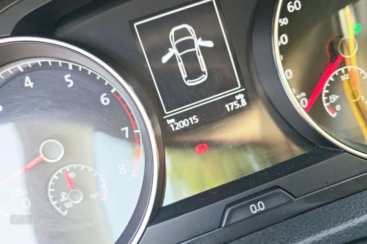 Volkswagen Golf 2018 #14 Volkswagen Golf 2018 car image #14