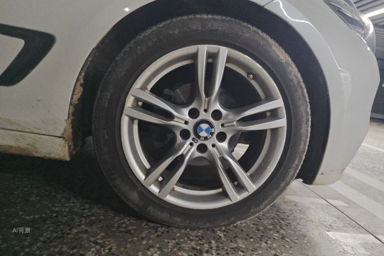 BMW 3 Series GT 2019 #9 BMW 3 Series GT 2019 car image #9