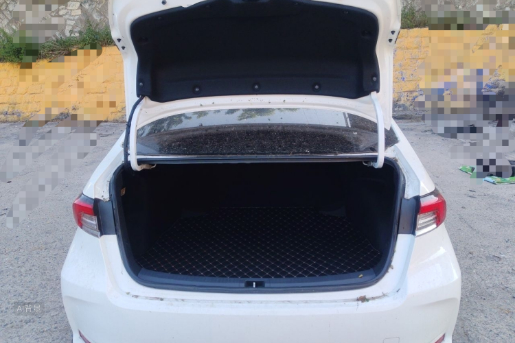 Toyota Corolla 2022 car image #21