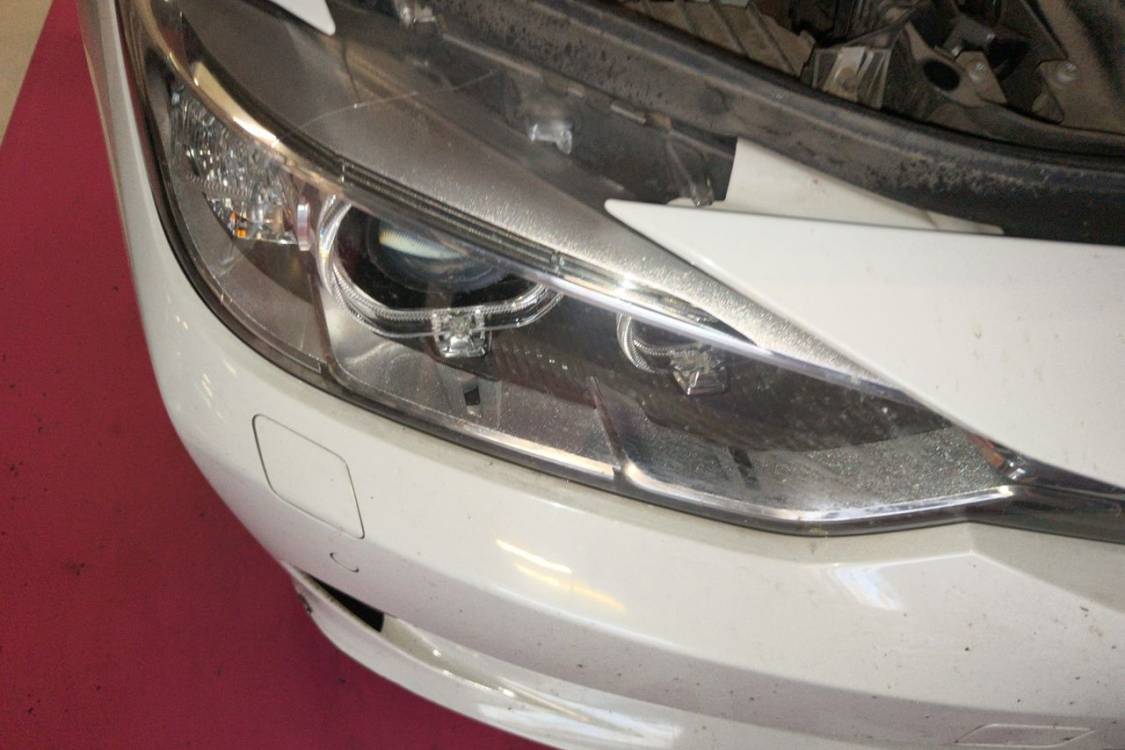 BMW 3 Series 2014 #7 BMW 3 Series 2014 immagine di auto #7