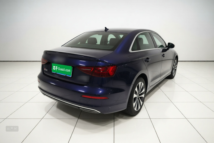 Audi A3 2022 #7 Audi A3 2022 car image #7
