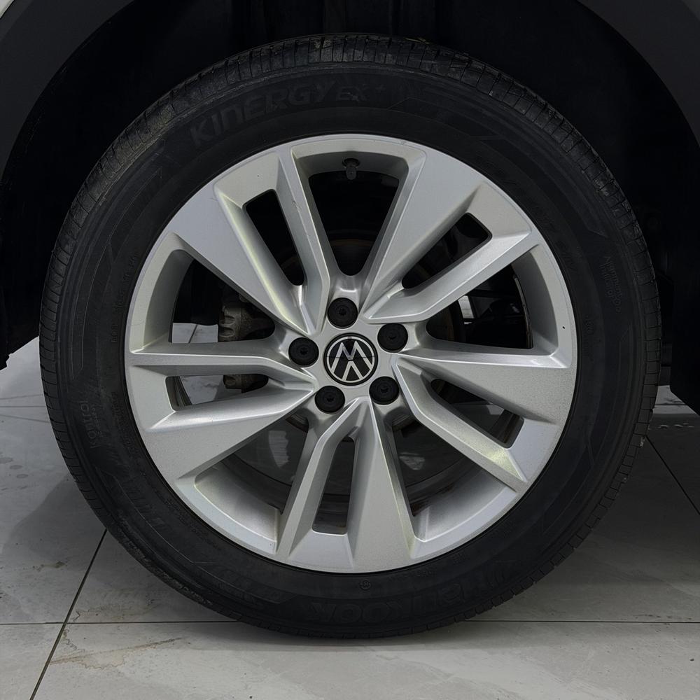 Volkswagen T-Cross 2022 car image #7