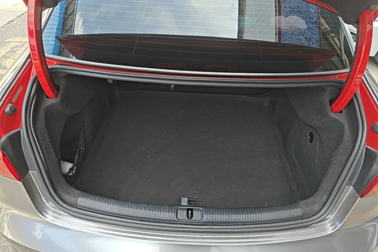 Audi A3 2016 #19 Audi A3 2016 immagine di auto #19