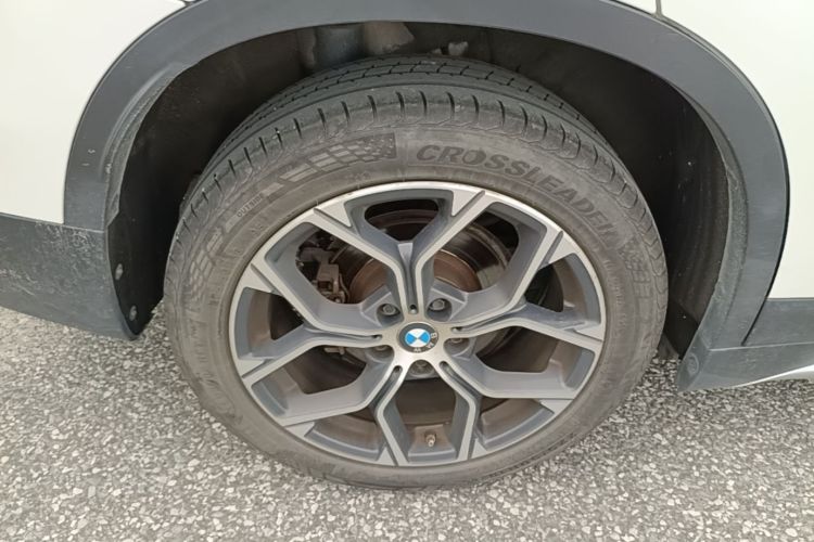 BMW X1 2020 #10 BMW X1 2020 imagen de coche #10