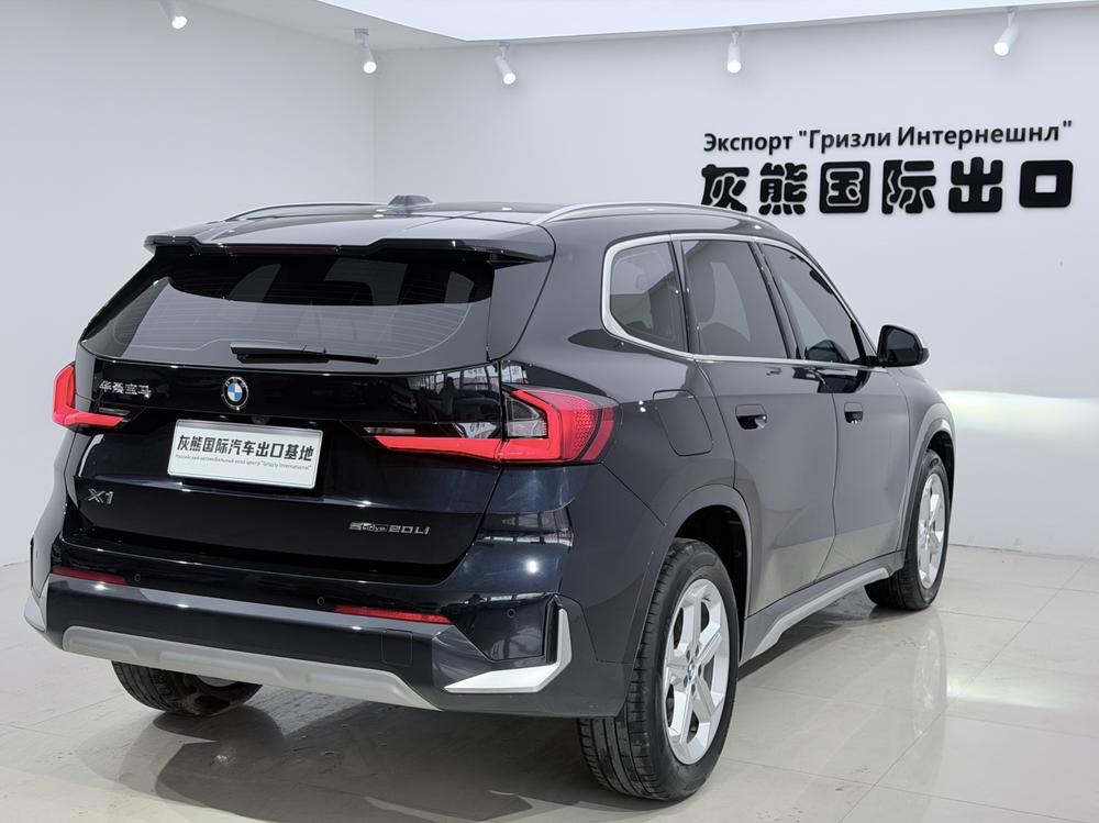 BMW X1 2023 car image #6