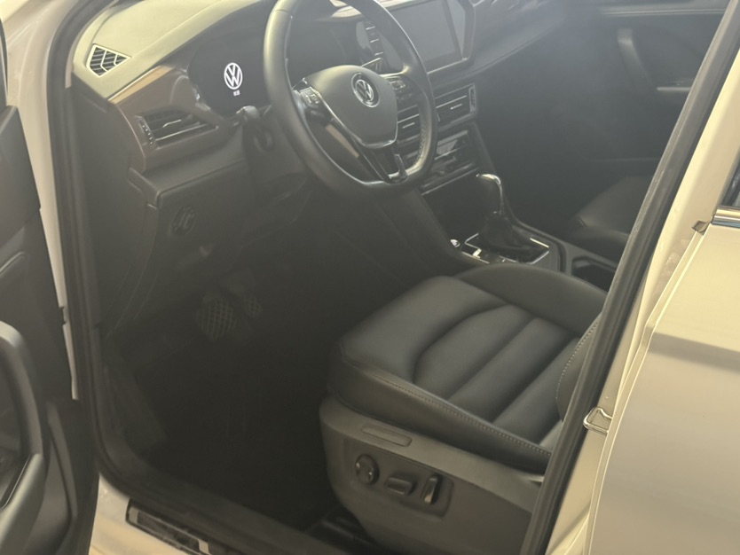 Volkswagen Tharu 2022 #7 Volkswagen Tharu 2022 صورة سيارة #7
