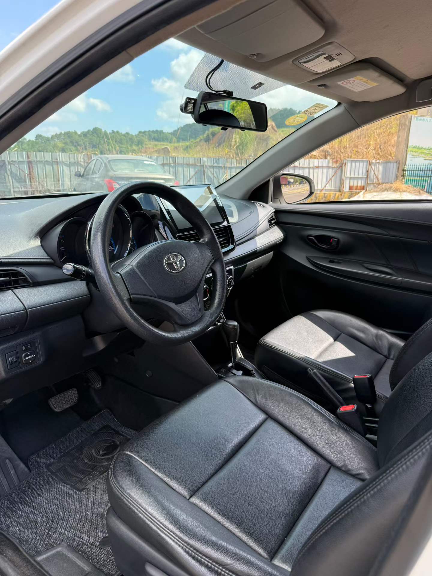 Toyota Vios FS 2018 #6 Toyota Vios FS 2018 car image #6