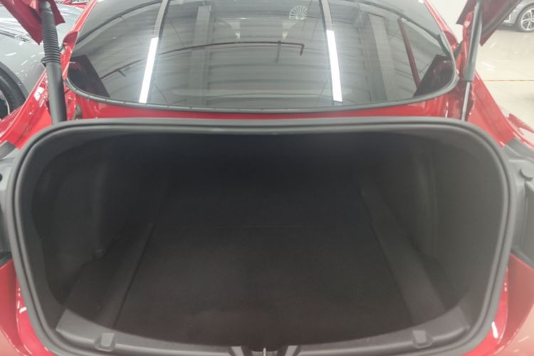 Tesla Model 3 2021 car image #23