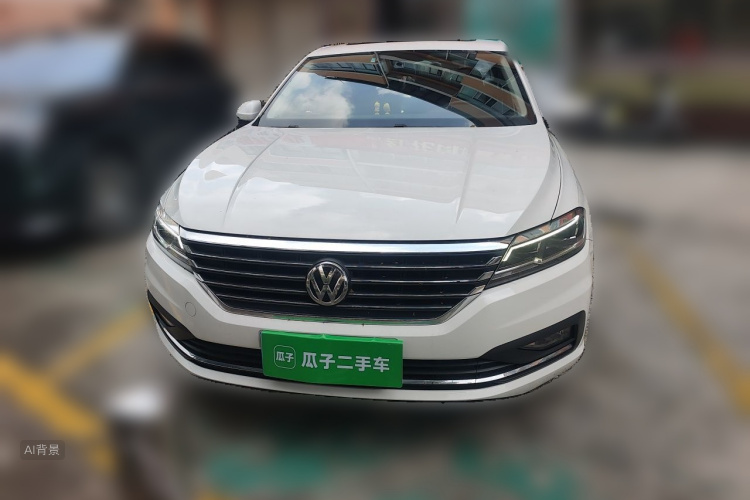 Volkswagen Lavida 2020 #3 Volkswagen Lavida 2020 car image #3