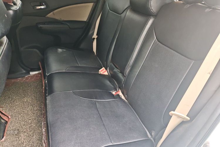 Honda CR-V 2017 car image #19