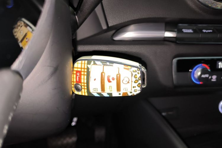 Audi A3 2018 car image #9